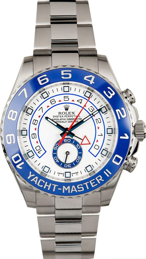 how to open rolex yachtmaster|pre owned rolex yacht master.